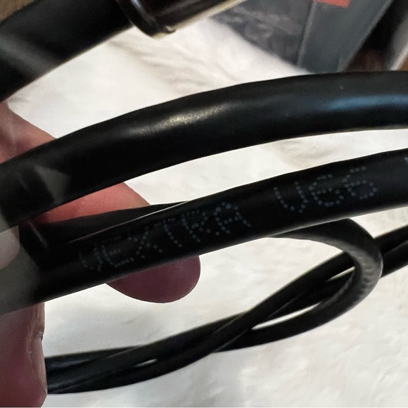 SONY FM Stereo AM/FM Receiver Vtg STR-K790 - Picture 9 of 12